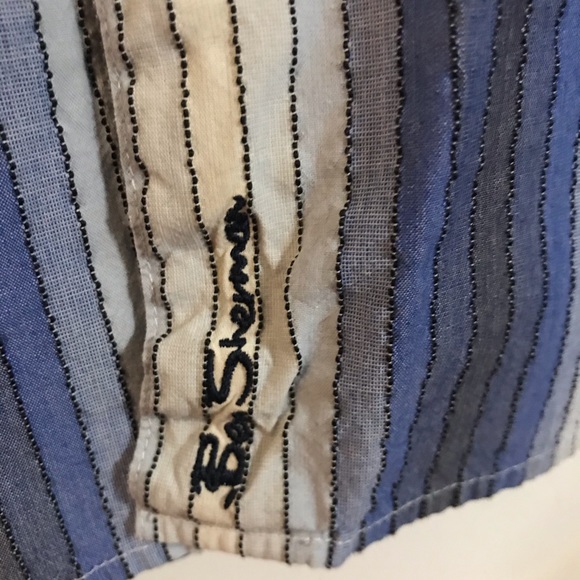 Ben Sherman Designer Shirt - Picture 3 of 4